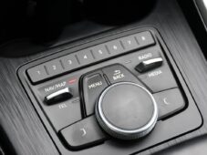 Audi A4 2.0TDi NAVI AUT.A/C PO SERVISE - 25