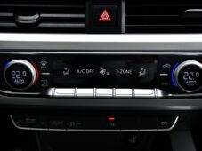 Audi A4 2.0TDi NAVI AUT.A/C PO SERVISE - 26