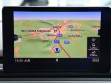 Audi A4 2.0TDi NAVI AUT.A/C PO SERVISE - 27