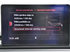 Audi A4 2.0TDi NAVI AUT.A/C PO SERVISE - 28