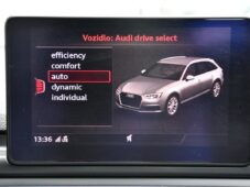 Audi A4 2.0TDi NAVI AUT.A/C PO SERVISE - 29