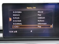 Audi A4 2.0TDi NAVI AUT.A/C PO SERVISE - 30
