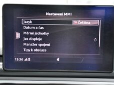 Audi A4 2.0TDi NAVI AUT.A/C PO SERVISE - 31
