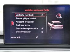 Audi A4 2.0TDi NAVI AUT.A/C PO SERVISE - 32
