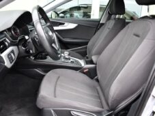 Audi A4 2.0TDi NAVI AUT.A/C PO SERVISE - 12