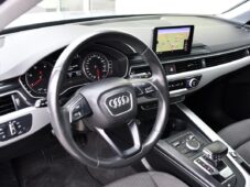 Audi A4 2.0TDi NAVI AUT.A/C PO SERVISE - 14