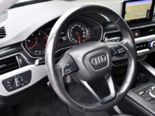 Audi A4 2.0TDi NAVI AUT.A/C PO SERVISE - 15