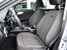 Audi A4 2.0TDi NAVI AUT.A/C PO SERVISE - 13