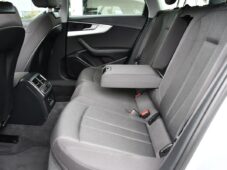 Audi A4 2.0TDi NAVI AUT.A/C PO SERVISE - 18