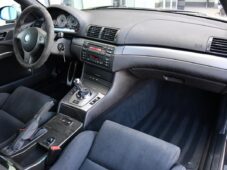 BMW M3 CSL 360k LIMITOVANÁ EDICE - 12