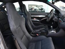 BMW M3 CSL 360k LIMITOVANÁ EDICE - 13