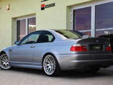 BMW M3 CSL 360k LIMITOVANÁ EDICE - 1