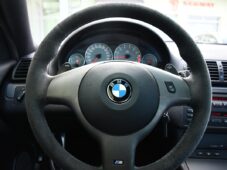 BMW M3 CSL 360k LIMITOVANÁ EDICE - 19