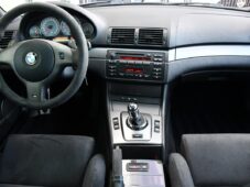 BMW M3 CSL 360k LIMITOVANÁ EDICE - 27