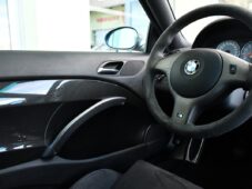 BMW M3 CSL 360k LIMITOVANÁ EDICE - 28