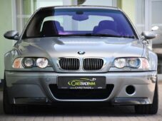 BMW M3 CSL 360k LIMITOVANÁ EDICE - 2