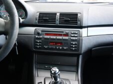 BMW M3 CSL 360k LIMITOVANÁ EDICE - 29