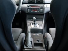 BMW M3 CSL 360k LIMITOVANÁ EDICE - 31