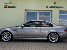 BMW M3 CSL 360k LIMITOVANÁ EDICE - 3
