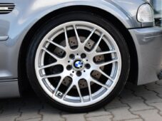 BMW M3 CSL 360k LIMITOVANÁ EDICE - 41