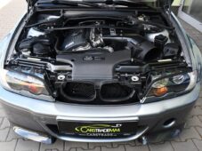 BMW M3 CSL 360k LIMITOVANÁ EDICE - 43
