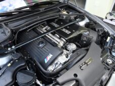 BMW M3 CSL 360k LIMITOVANÁ EDICE - 44