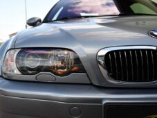 BMW M3 CSL 360k LIMITOVANÁ EDICE - 49