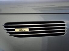 BMW M3 CSL 360k LIMITOVANÁ EDICE - 50