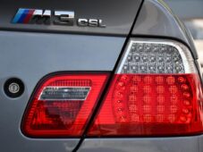 BMW M3 CSL 360k LIMITOVANÁ EDICE - 51