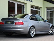 BMW M3 CSL 360k LIMITOVANÁ EDICE - 5
