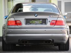 BMW M3 CSL 360k LIMITOVANÁ EDICE - 6