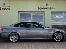 BMW M3 CSL 360k LIMITOVANÁ EDICE - 7