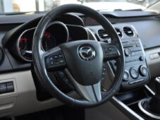 Mazda CX-7 2,2MZ-CD ŠÍBR NAVI KAMERA - 9