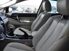 Mazda CX-7 2,2MZ-CD ŠÍBR NAVI KAMERA - 10