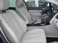 Mazda CX-7 2,2MZ-CD ŠÍBR NAVI KAMERA - 13