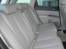 Mazda CX-7 2,2MZ-CD ŠÍBR NAVI KAMERA - 16