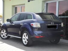 Mazda CX-7 2,2MZ-CD ŠÍBR NAVI KAMERA - 2