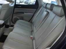 Mazda CX-7 2,2MZ-CD ŠÍBR NAVI KAMERA - 19