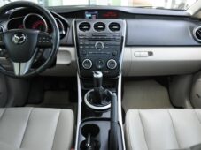 Mazda CX-7 2,2MZ-CD ŠÍBR NAVI KAMERA - 21