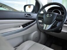 Mazda CX-7 2,2MZ-CD ŠÍBR NAVI KAMERA - 22