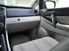 Mazda CX-7 2,2MZ-CD ŠÍBR NAVI KAMERA - 24