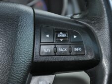Mazda CX-7 2,2MZ-CD ŠÍBR NAVI KAMERA - 28