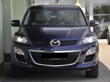 Mazda CX-7 2,2MZ-CD ŠÍBR NAVI KAMERA - 7