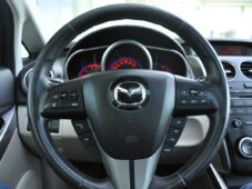 Mazda CX-7 2,2MZ-CD ŠÍBR NAVI KAMERA - 29