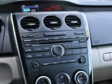 Mazda CX-7 2,2MZ-CD ŠÍBR NAVI KAMERA - 31