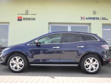 Mazda CX-7 2,2MZ-CD ŠÍBR NAVI KAMERA - 1