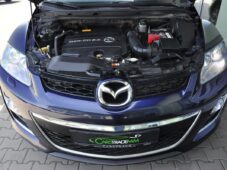 Mazda CX-7 2,2MZ-CD ŠÍBR NAVI KAMERA - 43