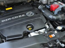 Mazda CX-7 2,2MZ-CD ŠÍBR NAVI KAMERA - 44