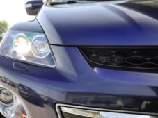 Mazda CX-7 2,2MZ-CD ŠÍBR NAVI KAMERA - 45