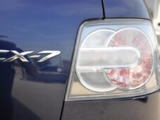 Mazda CX-7 2,2MZ-CD ŠÍBR NAVI KAMERA - 46